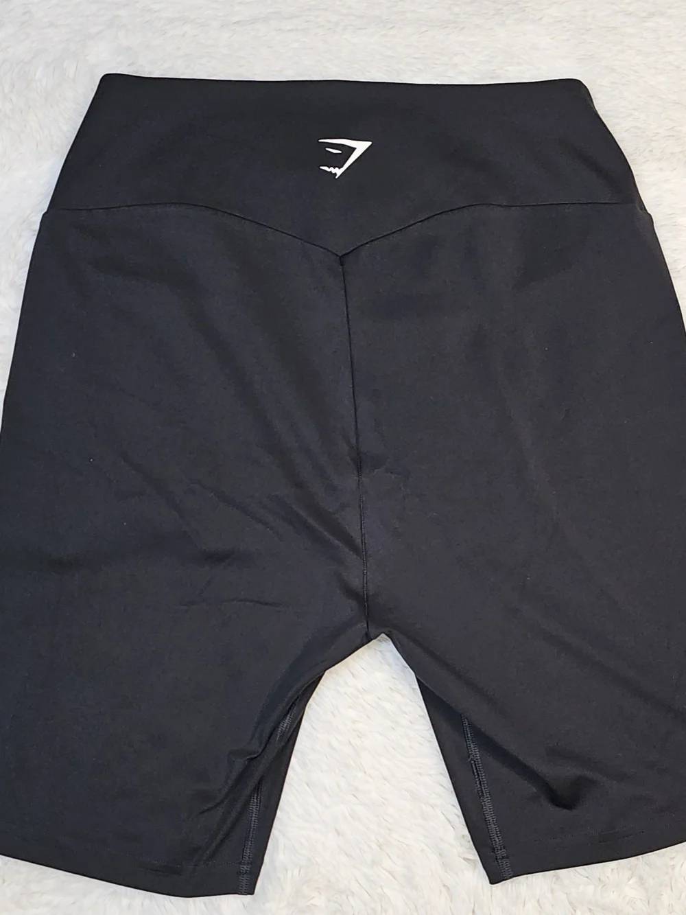 Gymshark Training Biker Shorts - 3-Pack Bundle Black-XXL - Picture 9 of 16